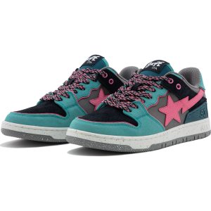 BAPE SK8 STA #1 MENS