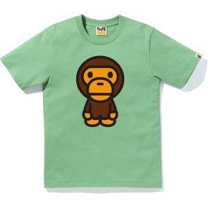 BIG BABY MILO TEE LADIES